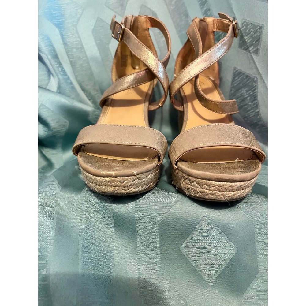 Candies espadrilles